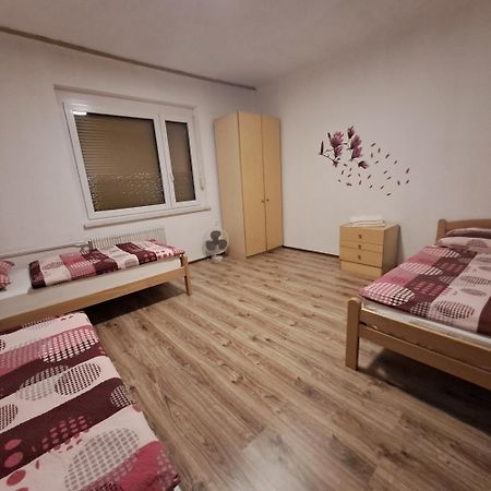 Kiara 7 Appartement Jesenice Buitenkant foto