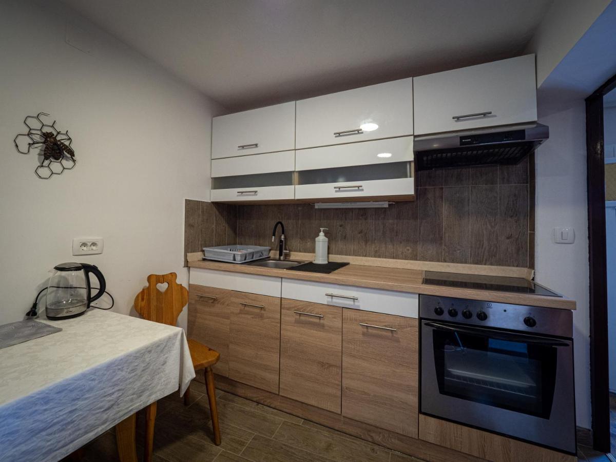 Kiara 7 Appartement Jesenice Buitenkant foto