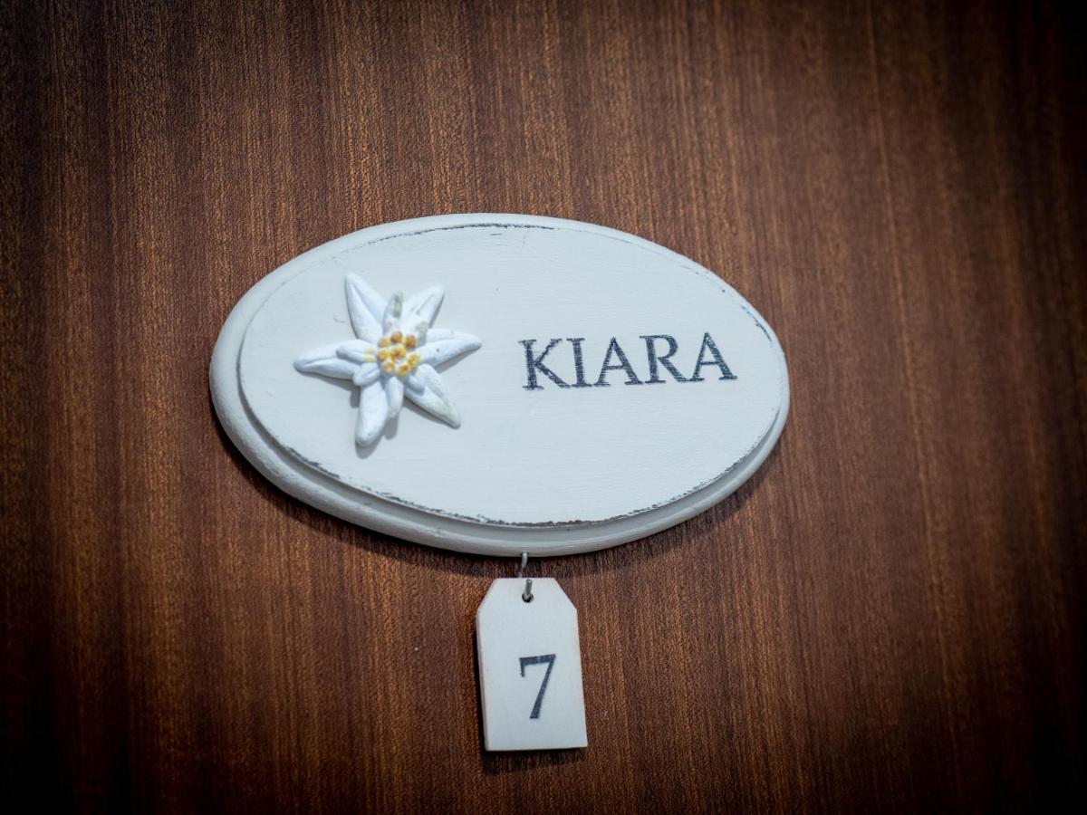 Kiara 7 Appartement Jesenice Buitenkant foto
