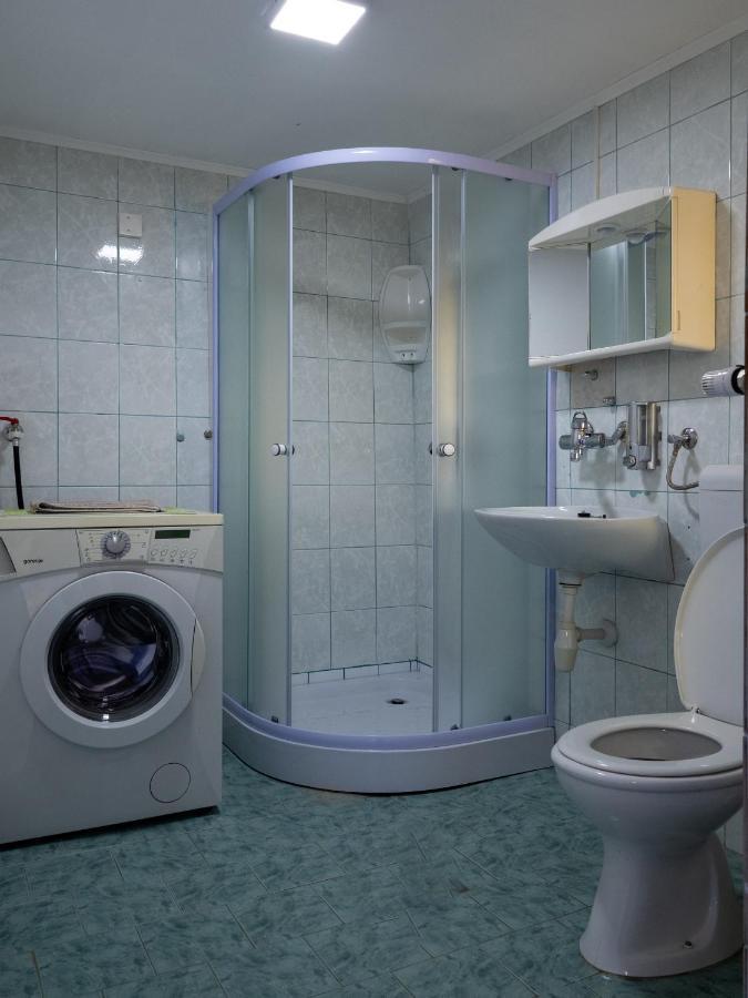 Kiara 7 Appartement Jesenice Buitenkant foto