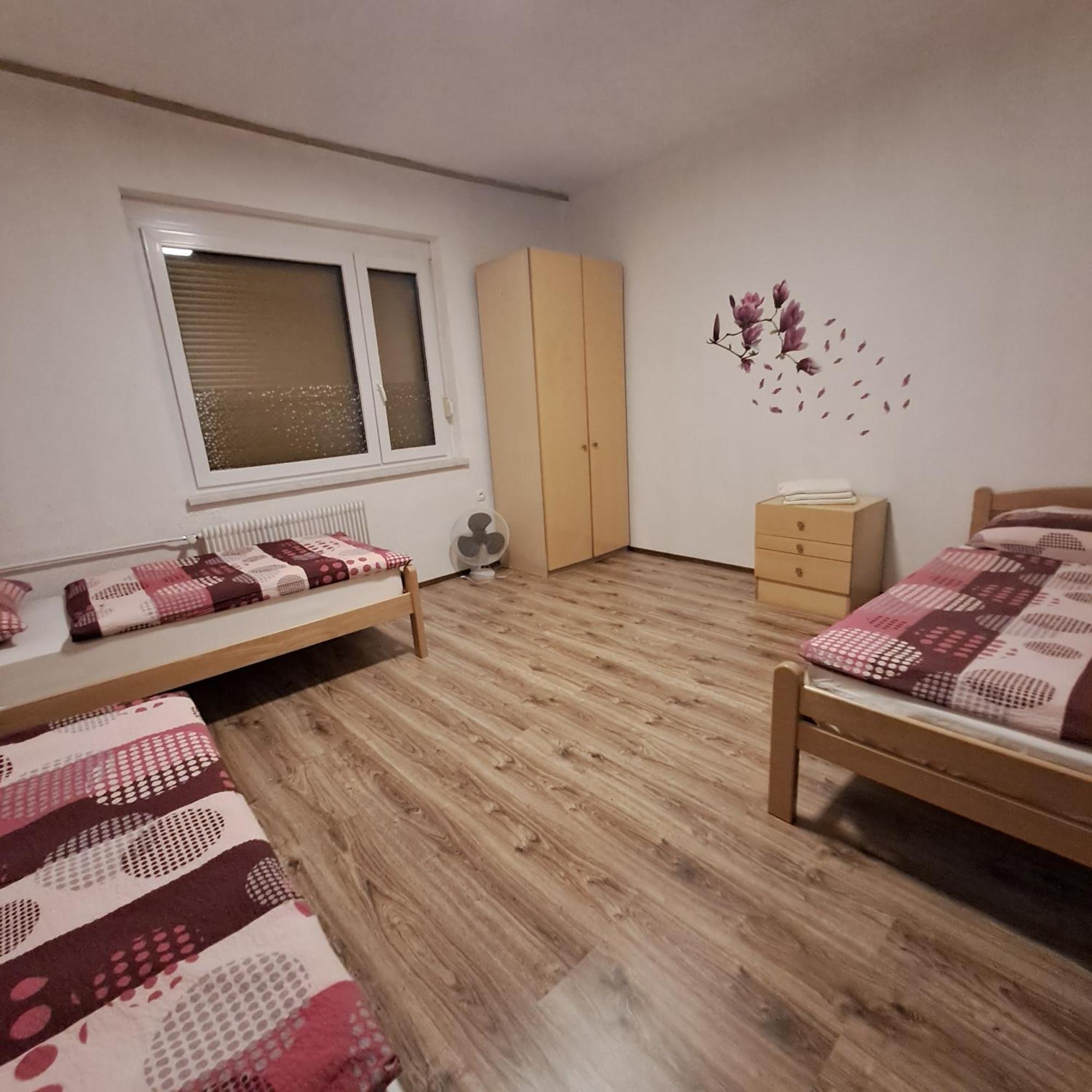 Kiara 7 Appartement Jesenice Buitenkant foto